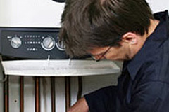 boiler repair Warriston