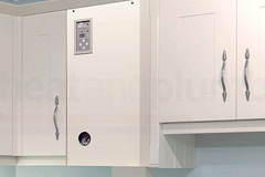 Warriston electric boiler quotes