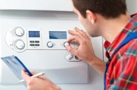 free commercial Warriston boiler quotes