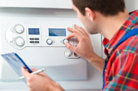 free Warriston gas safe engineer quotes