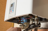 free Warriston boiler install quotes